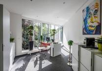 Büros im Grünen in Hannover mieten - All-in-Miete