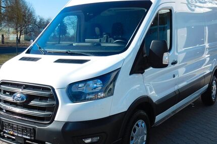 Ford Transit 42.579 km 27.895 &euro; Staßfurt 39418