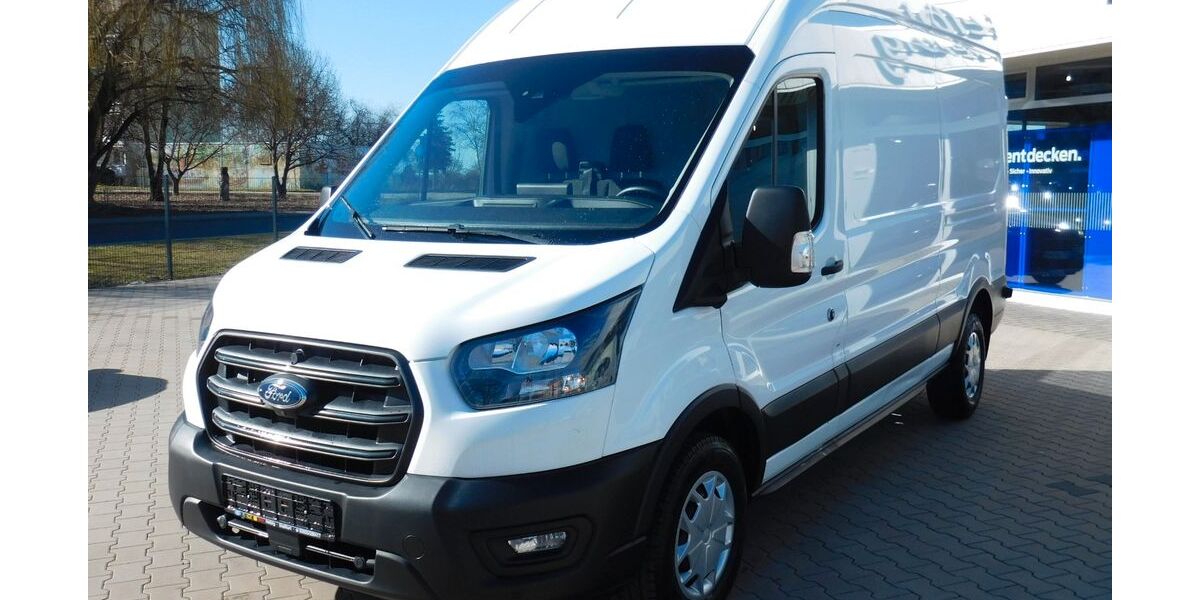 Ford Transit 42.579 km 27.895 &euro; Staßfurt 39418
