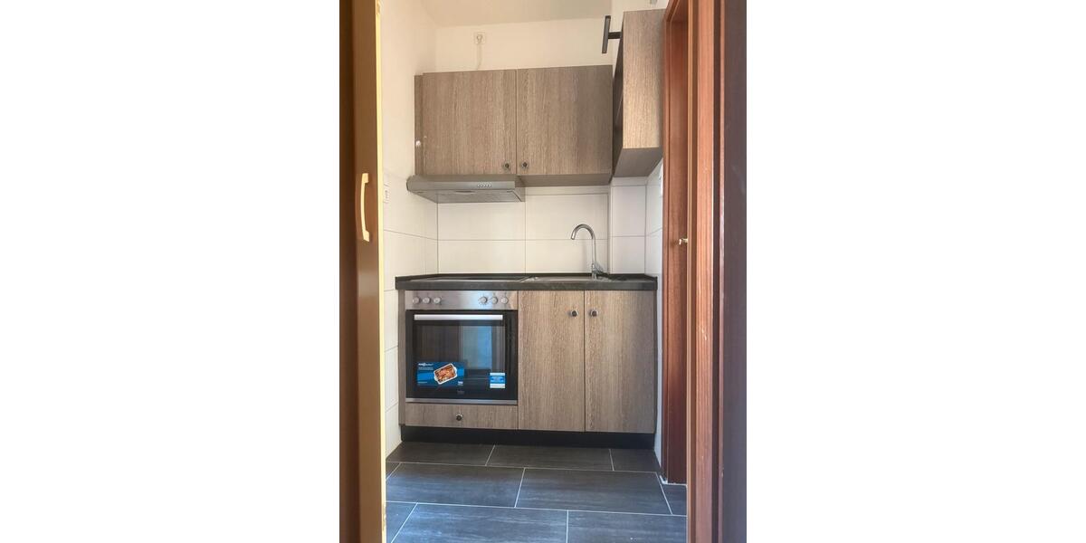 Dachgeschoßwohnung Hamburg Wandsbek - 1 Zimmer, 20 m&sup2;, 750&euro; | Angebot:26546679