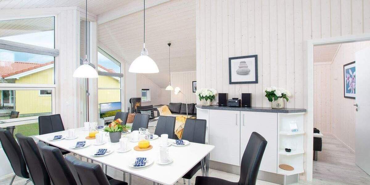 Mehrfamilienhaus, Wohnhaus Großenbrode - 5 Zimmer, 93 m&sup2;, 339.000&euro; | Angebot:25815652