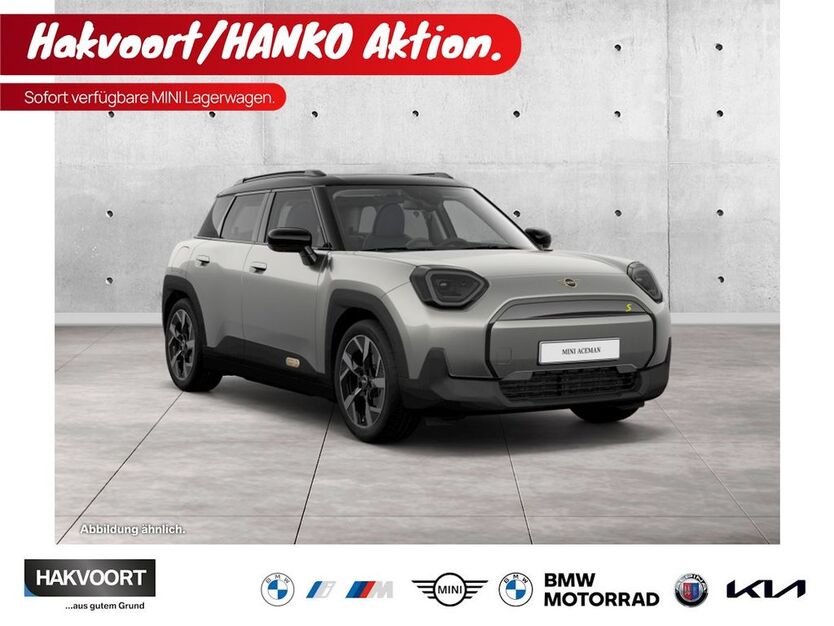 Mini Aceman 5.039 km 38.990 € Sankt Augustin 53757