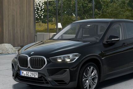 BMW X1 48.246 km 23.750 &euro; Paderborn 33104