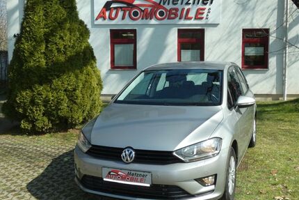 VW Golf Sportsvan 86.895 km 11.980 &euro; Zwickau 08056