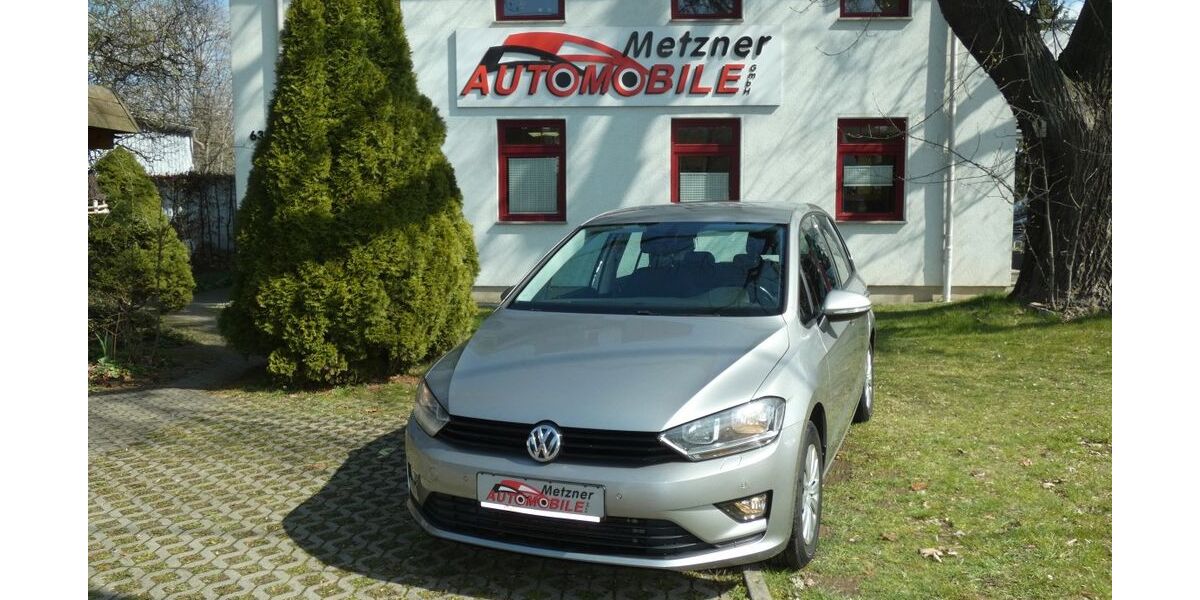 VW Golf Sportsvan 86.895 km 11.980 &euro; Zwickau 08056