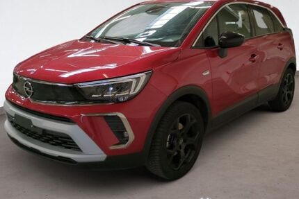 Opel Crossland (X) 14.576 km 19.990 &euro; Uetersen 25436