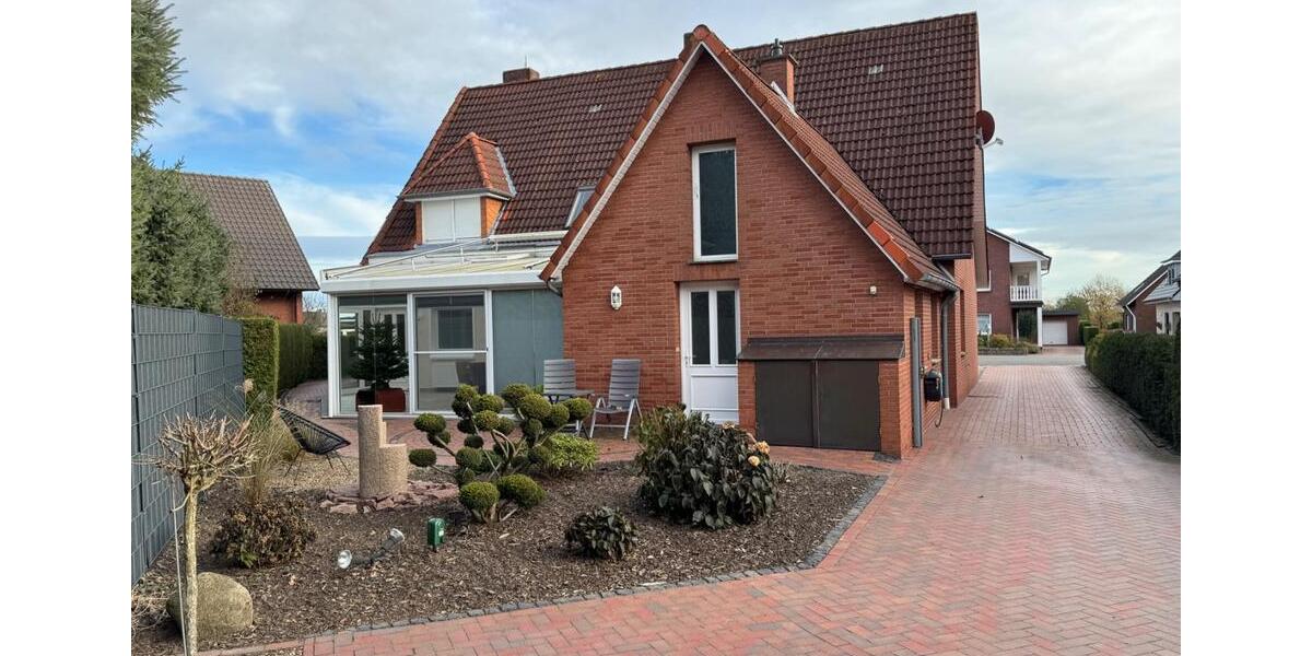 Einfamilienhaus Damme - 8 Zimmer, 284 m&sup2;, 549.000&euro; | Angebot:24368838