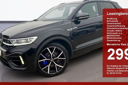 VW T-Roc 15.950 km 41.750 &euro; Landshut 84034