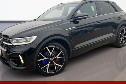 VW T-Roc 15.950 km 47.800 &euro; Landshut 84034