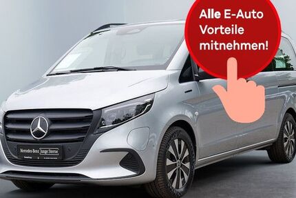Mercedes-Benz eVito 4.393 km 53.800 &euro; Neumünster 24539