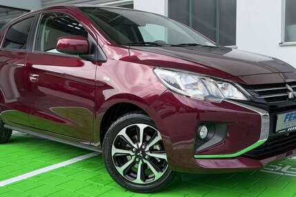 Mitsubishi Space Star 5.700 km 14.950 &euro; Bad Hindelang 87541