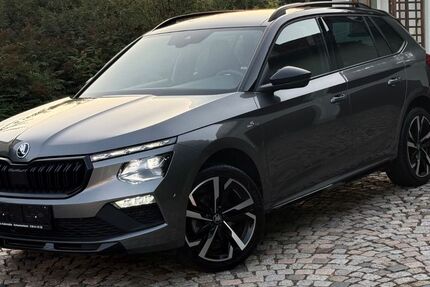 Skoda Kamiq 20.000 km 27.880 &euro; Schwarzenbach 92720