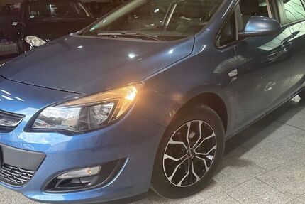 Opel Astra 120.800 km 5.750 &euro; Duisburg 47059