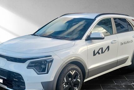 Kia Niro 5.100 km 39.400 € Schlüchtern 36381