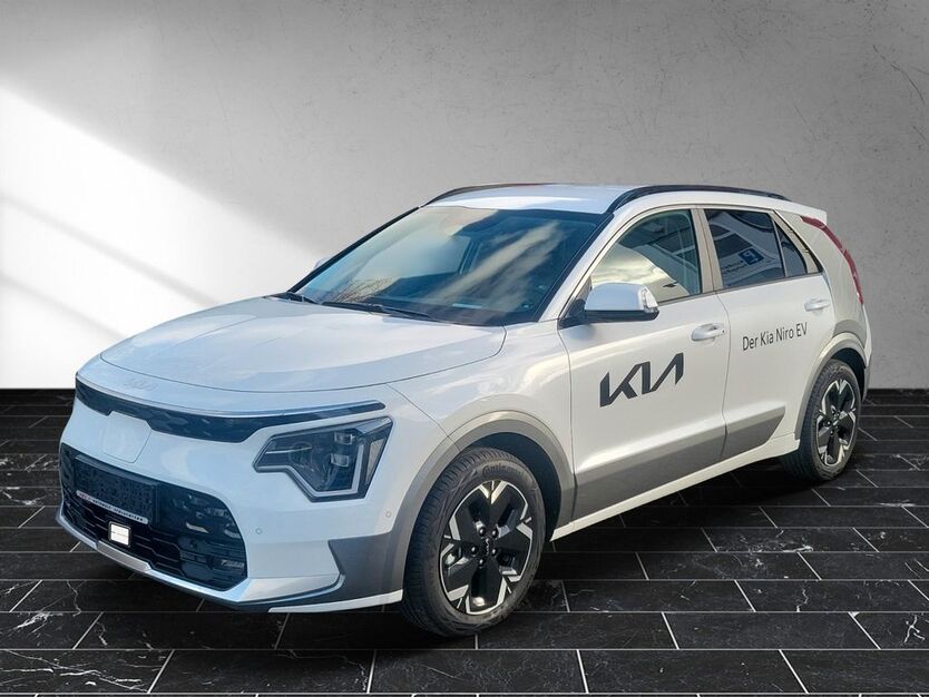 Kia Niro 5.100 km 39.400 € Schlüchtern 36381
