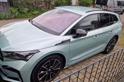 Skoda Enyaq 26.500 km 36.500 &euro; Freiburg 79100