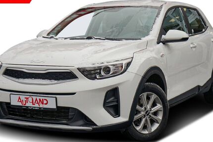 Kia Stonic 54.998 km 15.990 &euro; Zella-Mehlis 98544