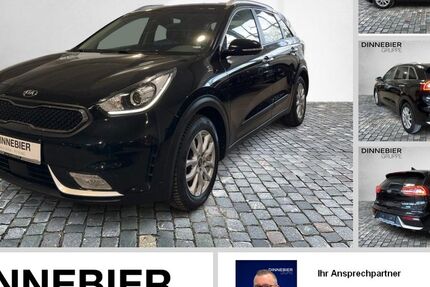 Kia Niro 57.746 km 16.790 &euro; Berlin 12277