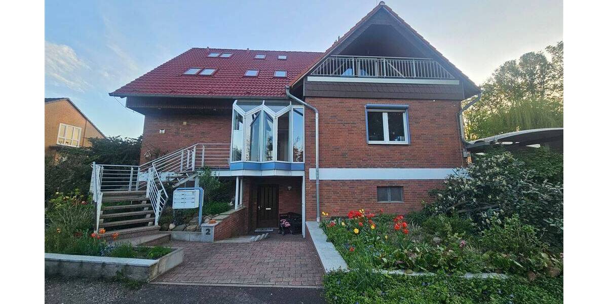 Mehrfamilienhaus, Wohnhaus Barsinghausen Langreder - 1 Zimmer, 292 m&sup2;, 599.000&euro; | Angebot:26739855