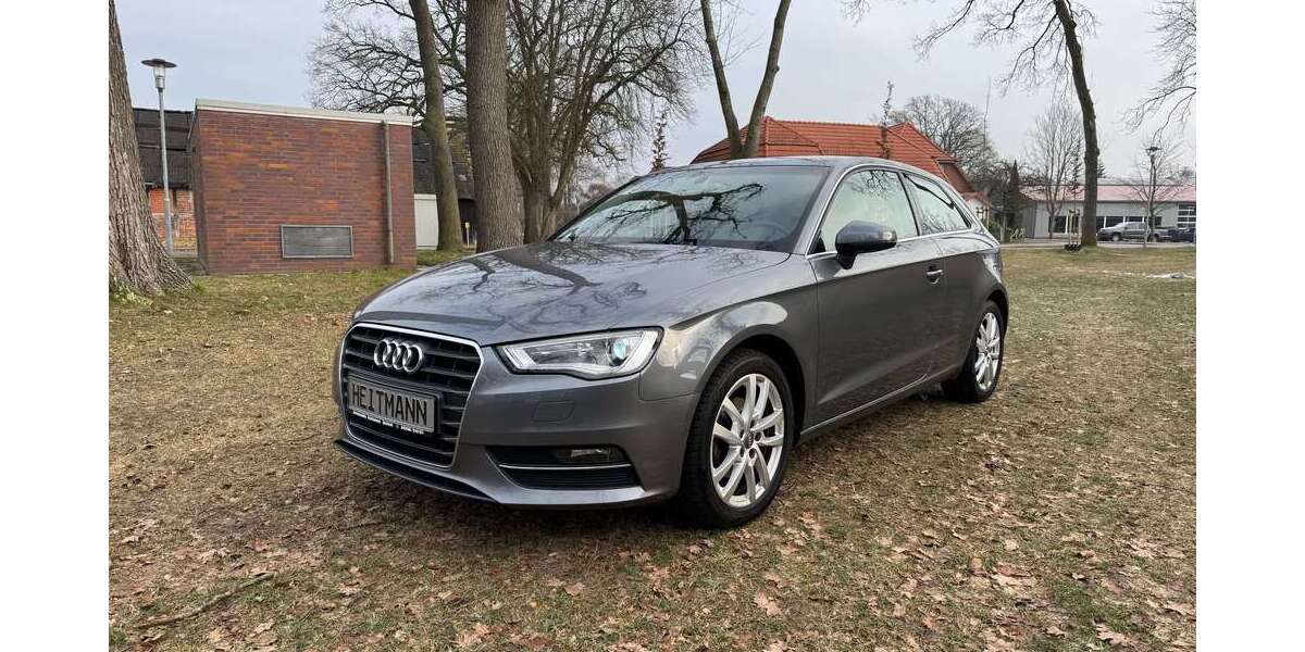 Audi A3 153.059 km 9.750 &euro; Bothel 27386