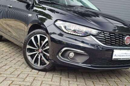 Fiat Tipo 60.000 km 12.000 &euro; Rheine 48432