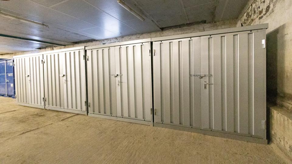 Gewerbeobjekt Stralsund - 59&euro; | Angebot:17450054