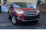 Ford Kuga Automatik*Navi*Carplay*SHZ*Tempo* 63.647 km 14.990 &euro; Berlin 13187