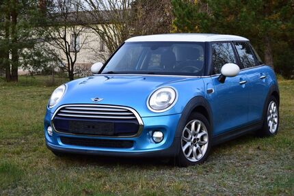 Mini Andere 90.029 km 12.500 € Lohsa 02999