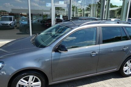VW Golf 125.000 km 6.790 &euro; Bergkamen 59192