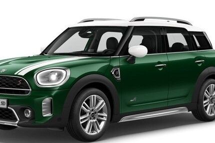 Mini Cooper SD 51.586 km 33.930 &euro; Villingen Schwenningen 78052