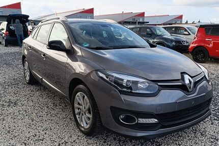 Renault Megane 168.000 km 3.350 &euro; Nürnberg 90427