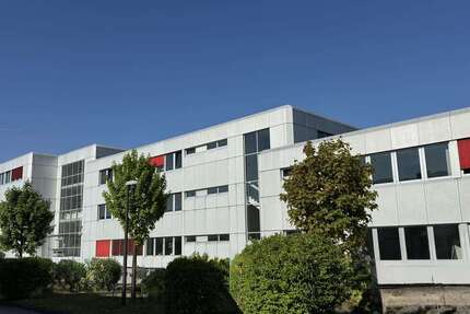 Büro in Maisach 3.144,50 € 331 m² zimmer