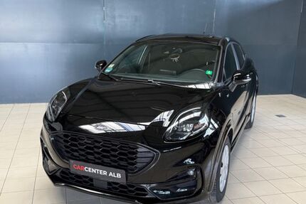 Ford Puma 52.450 km 17.990 &euro; Schömberg 72355