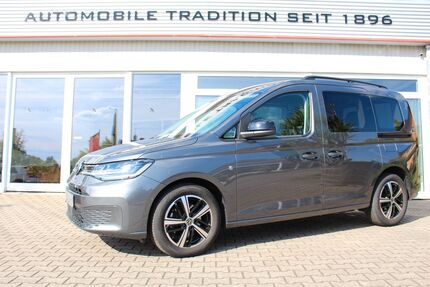 VW Caddy 65.300 km 26.680 € Hartha 04746