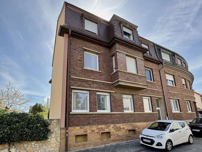 Haus zum Kaufen in Mannheim 750.000 € 276 m²