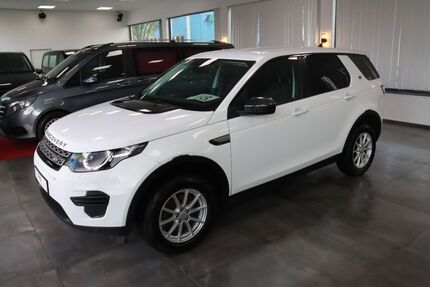 Land Rover Discovery 170.416 km 7.650 &euro; Essen 45329
