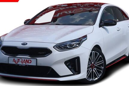 Kia pro ceed / ProCeed 79.984 km 23.990 &euro; Meißen 01662