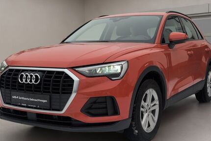 Audi Q3 33.085 km 23.990 &euro; Aue-Bad Schlema 08280