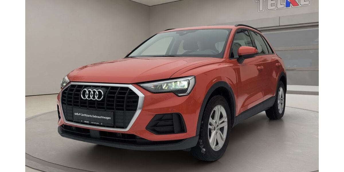 Audi Q3 33.085 km 25.490 &euro; Aue-Bad Schlema 08280