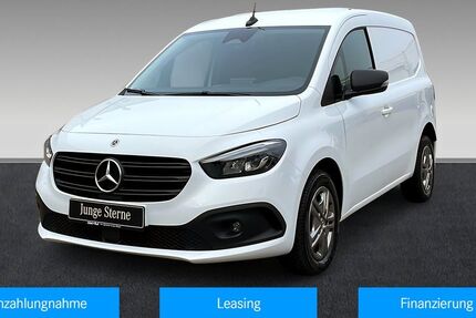 Mercedes-Benz Citan 27.937 km 26.775 &euro; Donauwörth 86609