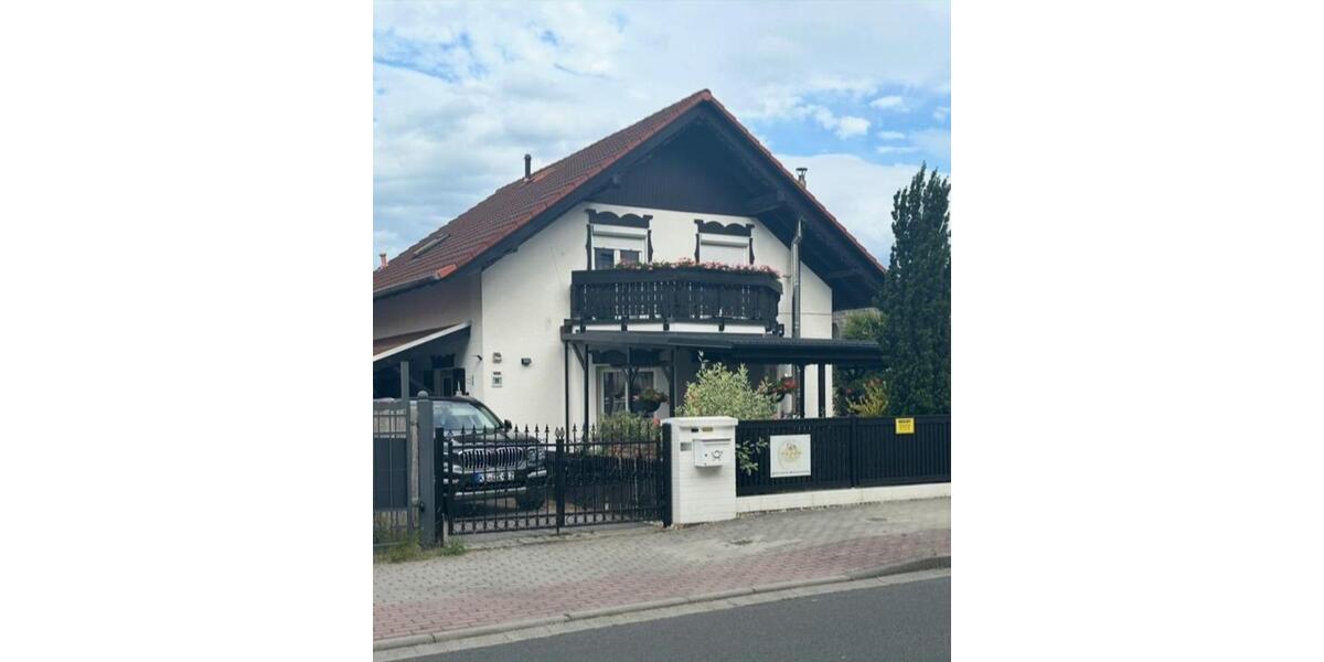Einfamilienhaus Wildau - 4 Zimmer, 122 m&sup2;, 490.000&euro; | Angebot:25265131
