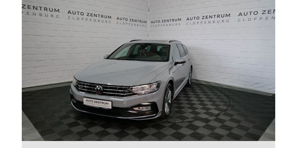 VW Passat 61.746 km 29.800 &euro; Cloppenburg 49661