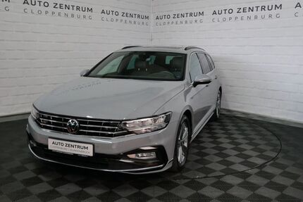 VW Passat Variant 61.746 km 29.800 &euro; Cloppenburg 49661