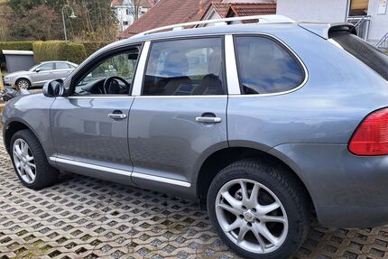 Porsche Cayenne 125.338 km 8.200 € Widdern 74259