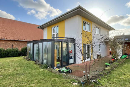 Haus Springe / Bennigsen Bennigsen - 6 Zimmer, 167 m&sup2;, 600.000&euro; | Angebot:26289706