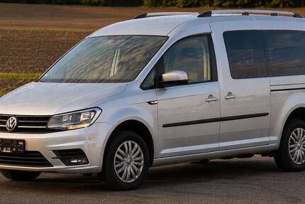 VW Caddy Maxi 145.778 km 16.899 &euro; Reichertshofen 85084