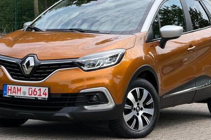 Renault Captur 112.000 km 8.250 &euro; Hamm 59077