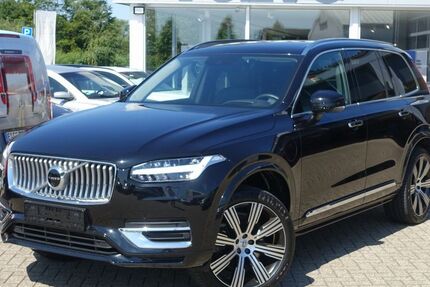 Volvo XC90 63.770 km 46.900 &euro; Warendorf 48231