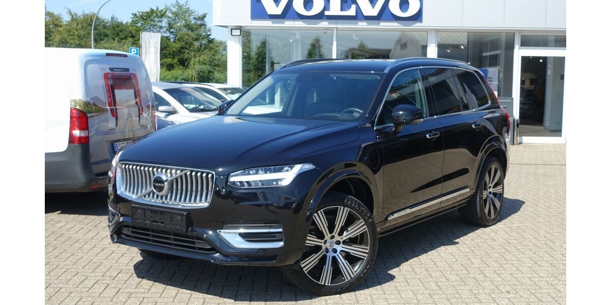 Volvo XC90 63.770 km 46.900 &euro; Warendorf 48231