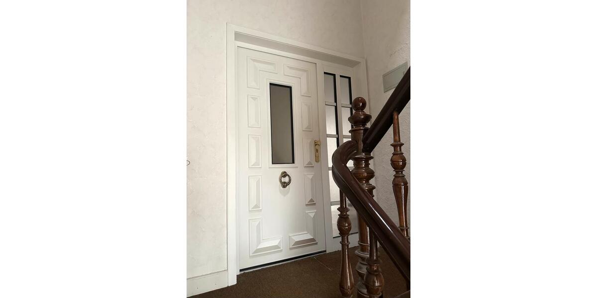 Etagenwohnung Einbeck - 3 Zimmer, 89 m&sup2;, 720&euro; | Angebot:25418724